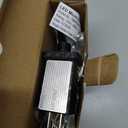 BrizLabs Christmas Fairy Lights - 66ft 200 LED Color Changing Fairy Lights with Remote, Plugin Purple & White Valentines Day Twinkle Light RGB Starry Xmas Light for Xmas Halloween Home Party Wedding