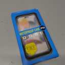 Temdan Magnetic for iPhone 16 Case Waterproof, [Built-in Ring Invisible Stand & Screen Protector][IP68 Underwater][Dropproof][Dustproof][Real 360] Shockproof Protective Phone Case 6.1''-Grey