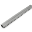 Stainless Steel Wire Mesh, 10 Mesh 20x40inch Metal Woven Mesh, 2.3mm Holes Wire Flitter Screen for Outdoor Fire Pit