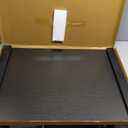 Noodle Board Stove Cover 30x22inch, Stove Top Cover for Gas Burners, Wood Stove Cover for Gas Stove, Electric Stove, Stove Top Cutting Board, with Handles