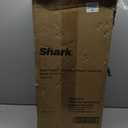 Shark | Upright Vacuum Cleaner for Home | Rotator Lift-Away | No Hair Wrap | HEPA Filter | Lightweight Bagless Vacuum for Pet Hair | LED Headlights For Carpets & Hardwood Floors | Silver | LA502