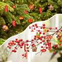 Chinese New Year Decorations 2026 Year of The Horse Lunar Spring Festival Decor Red Envelopes Paper Lanterns Hanging Ornaments Fu Characters Indoor Window Party Christmas Birthday Wedding