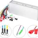 waltyotur 48-72V 1000W Brushless Motor Speed Controller Replacement for E-Bike Scooter Motor Controller