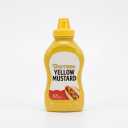 Classic Yellow Mustard (8 oz / 227g)