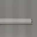 NUTRO CHILL Blackout Roller Shade, Window Shades Blackout with Thermal Insulated, UV Protection Fabric Window Shades for Home and Office, Easy to Install (34"W x 68"H, White)