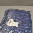 JEKAOYI Wide Leg Sweatpants for Women High Waisted Baggy Sweat Track Pants Drawstring Casual Lounge Pants with Pockets (Medium, Navy Blue)