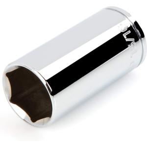 TEKTON 3/8 Inch Drive x 15/16 Inch Deep 6-Point Socket | SHD13024