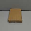 20 Pairs Drop Ceiling Clips for Classroom Ceiling Hanging Hooks White Hangers Clips for Hanging Drop Grid Decorations