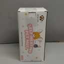 Self Warming Cat Bed Self Heating Cat Dog Mat 24 x 18 inch Extra Warm Thermal Pet Pad for Indoor Outdoor Pets with Removable Cover Non-Slip Bottom Washable Non Electric (A-Light Gray)