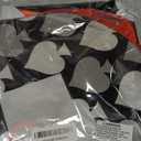 Dice and Poker Cards Casino Balloons Decorations, 14 Pcs Large Dice Casino Theme Balloons for Birthday Party Decoration, Texas Poker Parties Decor Game Night Las Vegas Themed Party Supplies