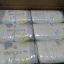 Pampers Swaddlers Diapers, Size 4 (15-34 lbs), 150 Count, Absorbent, Keeps Baby Dry and Comfortable, Skin Safe Disposable Baby Diaper