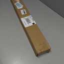 WR12X34310 Stainless Steel Freezer Door Handle Approx. 27.8", Compatible with GE Refrigerator, Replaces 4960021 AP6994366 PS16220203 EAP16220203