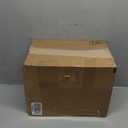 Totority Pet Gate Anti-Kick Pedal Safety Door Fixator Gate Fixator Guardrail Fixator Indoor Cat Door Appendix Accessories Baby Pet Door Plastic White Tractor Dog