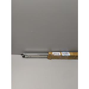 1 Pair Heavy Duty Locking Drawer Slides with Lock 12 14 16 18 20 22 24 26 28 30 32 34 36 38 40 Inch 150 lb Load Capacity Side Mount Full Extension Ball Bearing Rail Runnerwith Lock,20 inch