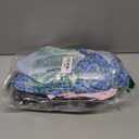 AXINYINGESS 100 Days of School Old Lady Costume Grandma Dress Up Set for Girls Costumes Granny Outfit Kit, Size 120, 5-7Y