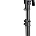 CHEPARK Bike Repair Stand (Max 88lbs) - Bench Mount Bike Workstand - E Bike Repair Stand Shop Home Mechanics for Mountain Bike and Road Bike (Black-Bench)