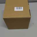 Solar Wall Lights, Up and Down Lighting Solar Outdoor Light Waterproof IP65, Solar Fence Light for Yard Garden Garage Pools Deck (8LED-Multi-Colored, 2PACK)