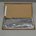 Laptop Keyboard Replacement Compatible with HP EliteBook 840 G1 G2 / 850 G1 G2 / 745 G1 G2/HP ZBook 14 Series Laptop US Layout (Without Pointer,with Backlight)