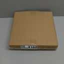 Acacia Wood Couch Arm Tray Table,11.8 Inch Adjustable Round Sofa Arm Tray,Wooden Armrest Table for Couches,Arm Chair Companion for Eating