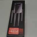 2025 WiFi Extender Internet Booster, Long Range Repeater Wireless Routers Amplifier, Mesh Wi-Fi 80% Faster, Broader Than Ever, Support More Network Devices at Home, 1 Tap Setup