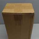 20 Pcs Rave Fans Bulk Large Folding Hand Fans with Plastic Ribs for Men Women, Chinese Japanese Rainbow Handheld with Fabric Case for Drag Queen Dance Club Music Festival Party(Innovative)