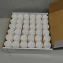 Homemory 72-Pack Novelty Flickering Flameless Tea Lights, 200+Hours Battery Operated, Fake Electric LED Votive Candles for Small Wedding Table Centerpieces, Proposals, Anniversaries