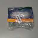 Speedo Unisex Adult Swim Goggles Hydrosity (Clear)