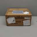 2" Adjustable Trailer Hitch - 4" Rise/Drop Height, 2'' & 2-5/16'' Ball Hitches 25000 Lbs Heavy Duty Towing Ball Mount, RVs, Campers, Boat Trailers