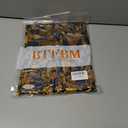 BTFBM Women Spring Dresses 2025 Elegant Wedding Guest Dresses Bodycon Tube Maxi Dress Split Floral Cocktail Dress (L)