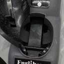 Furlihong 898BH Baseball Soft Toss Machine, Angle Adjustable, Step On Paddle and Release to Launch, No Power Supply Needed, Works with Regulation Baseball