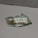 Hecef 6 Inch (15 cm) Magnetic Knife Strip, Acacia Wood Knife Holder for Storing All Kinds of Metal Items, Brown