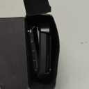 OMOTON Privacy Screen Protector for iPhone 17 Pro Max [Auto-Align Installation], Tempered Glass with 9H+ Hardness & 12FT Military Grade Shatterproof, 100% Anti-Spy, Full Coverage Protection, 2 Pack