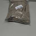 Lee Men's Big & Tall Extreme Motion Flat Front Relaxed Taper Pant Khaki 50W x 28L