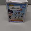 Funko POP! Animation: Naruto - Shisui Uchiha - Collectable Vinyl Figure - Gift Idea - Official Merchandise - for Kids & Adults - Anime Fans - Model Figure for Collectors and Display