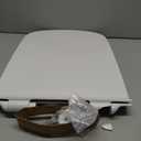 Duravit DuraStyle Toilet Seat 0060590000 White