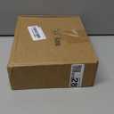 Janinka 12pcs Coquette for Girls Pink Bow Hair Clips 3.35 Inch Square Preppy Bow Heart Rectangular Hair Claw Clips Pink Bachelorette Party Accessories