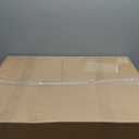 Magnetic Computer Privacy Screen Filter 27 inch for 16:9 Widescreen Monitor Desktop PC, 27in Hanging Removable Anti Blue Light Glare Eye Protection Shield, Anti Spy Screen Protector Panel