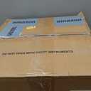 9x12 Area Rugs for Living Room, Non Slip Machine Washable Vintage Rugs, Low Pile Lightweight Large Rug for Bedroom, Dining Room, Home Office Beige