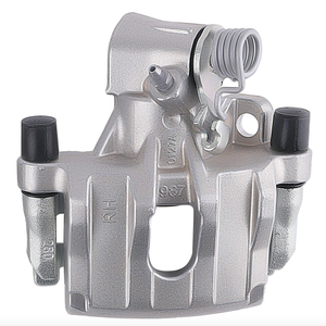 Rear Right Brake Caliper Bracket Driver Ford Escape Transit Connect Mazda 3 RH
