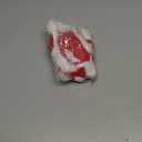 Enjoying Cat Christmas Costume, Pet Santa Hat with Xmas Clothes for Cats Small Dogs Rabbits, Cat Santa Hat and Red Warm Cloak Coat, New Year Puppy Red Clothes Outfit, Adjustable