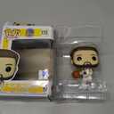 Funko POP! NBA: Warriors - Klay Thompson - Collectable Vinyl Figure - Gift Idea - Official Merchandise - for Kids & Adults - Sports Fans - Model Figure for Collectors and Display