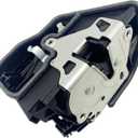 51217229458 Door Lock Actuator Mechanism Front Right Passenger Side