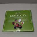 EXPAWLORER Anti Slip Dog Socks to Prevent Licking Paws - Dog Shoes for Hot Pavement, Dog Booties for Hardwood Floors, Dog Boots & Paw Protectors with Grippers for Small Medium Large Senior Dogs Pack Of 2