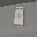 9 x Semi Cured Gel Nail Strips|Works with Any UV/LED Lamps|20 Pcs Gel Nail Stickers|Long-Lasting Two Weeks and Easy to Apply & Remove|Pink Glitter