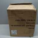 SYBO SB6000 Commercial Grade Soup Kettle with Hinged Lid and Detachable Stainless Steel Insert Pot for Restaurant and Big Family, 10.5 Quarts, Black