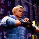 DOUBLE DRAGON REVIVE: Collector's Edition - PlayStation 5