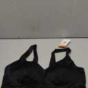 Warner's Womens Cloud 9 Super Soft, Smooth Invisibles Look Wireless Lightly Lined Comfort Bra Size L