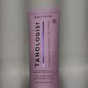 Tanologist Hydrating Daily Glow Body Lotion- Light/Medium, Buildable & Transfer-Proof Gradual Self Tanner, Summer Fragrance, Natural Not Orange, Lasts 7 Days, Vegan Clean Formula, 8.45 fl oz (Fair to Medium)