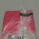 Beauty Bag for Dancer Dance Competition Accessory Storage Bag with Mirror for Multiple Cosmetic, Hair Accessories, Earrings, Gloves and Hair Pins