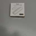 Aqara Door and Window Sensor P2, Matter Over Thread, Requires Thread Border Router, Contact Sensor with Remote Alarm and Local Automation, Supports Apple Home, Google Home, Alexa